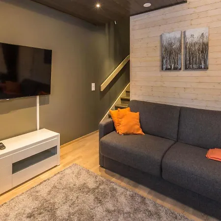 Levin Stara A03 By Interhome Holiday home *