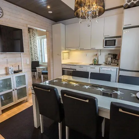 Levin Stara A03 By Interhome Holiday home