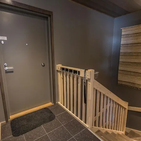 Levin Stara A03 By Interhome