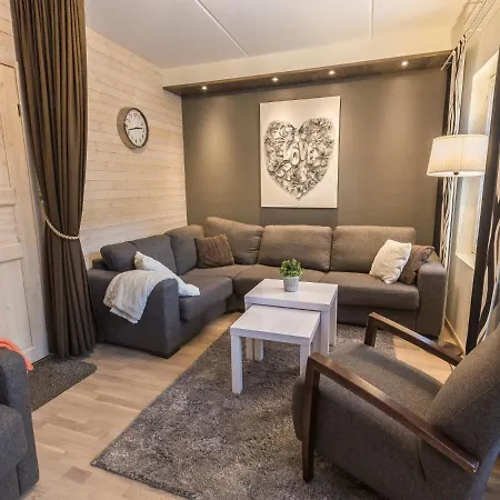 Levin Stara A03 By Interhome Holiday home *