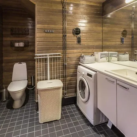 Levin Stara A03 By Interhome Levi