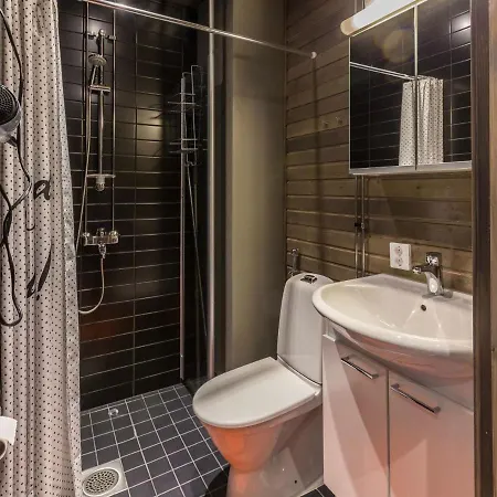 Levin Stara A03 By Interhome * Levi