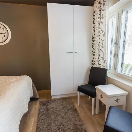 Ferienhaus Levin Stara A03 By Interhome *