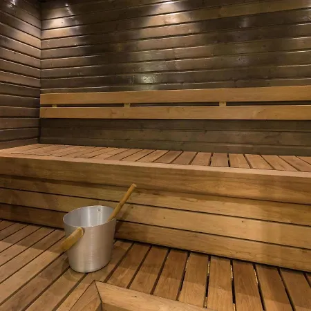 Levin Stara A03 By Interhome Holiday home Levi