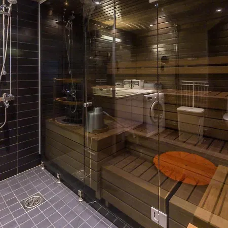 Levin Stara A03 By Interhome *