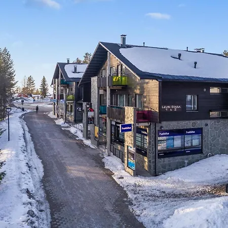 Levin Stara A03 By Interhome Holiday home *