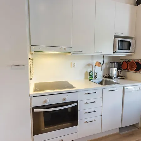 Levin Stara A03 By Interhome Holiday home