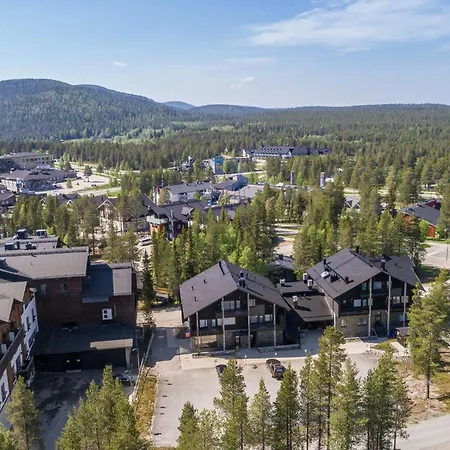 Levin Stara A03 By Interhome 別荘