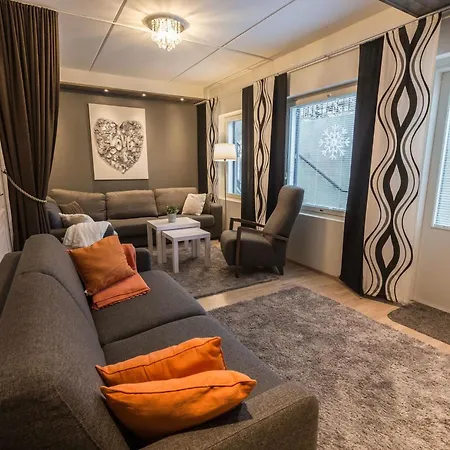 Levin Stara A03 By Interhome 別荘