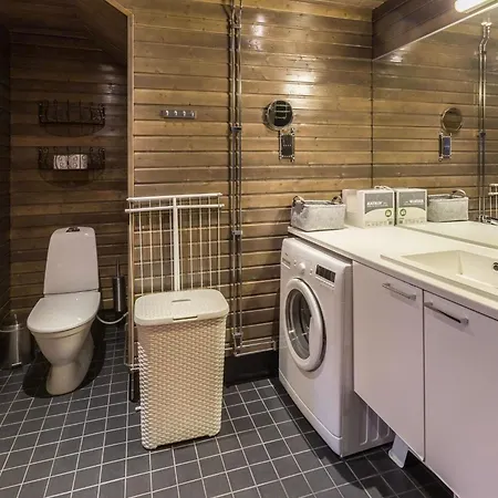 Levin Stara A03 By Interhome * Levi