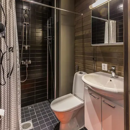 Levin Stara A03 By Interhome 別荘