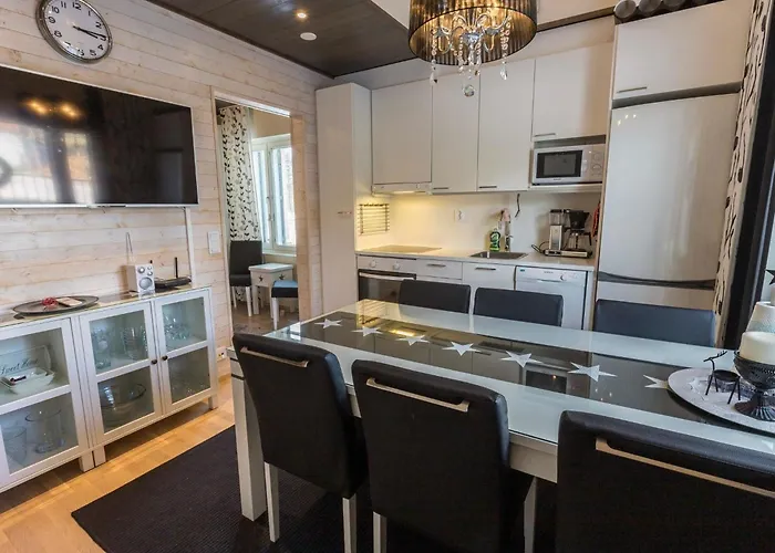 Levin Stara A03 By Interhome Levi