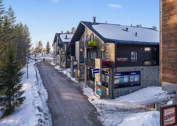 Levin Stara A03 By Interhome Tatil Evi *