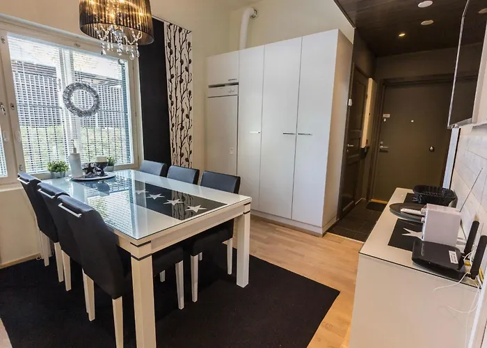 Levin Stara A03 By Interhome