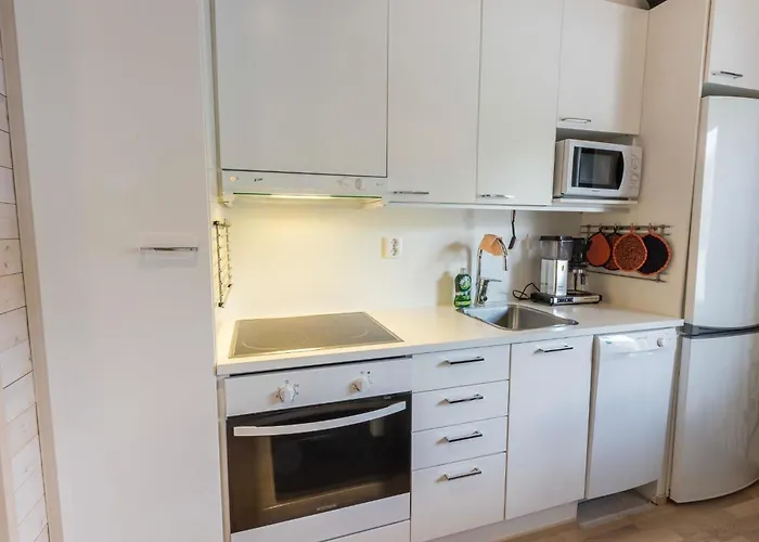 Levin Stara A03 By Interhome Hébergement de vacances