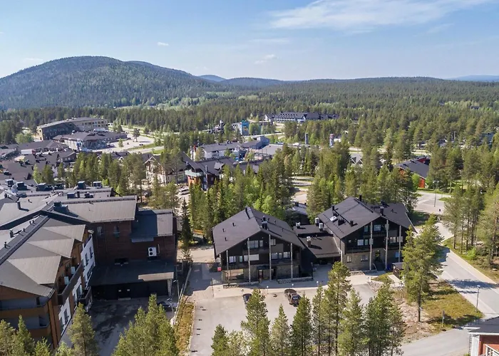 Levin Stara A03 By Interhome Hébergement de vacances