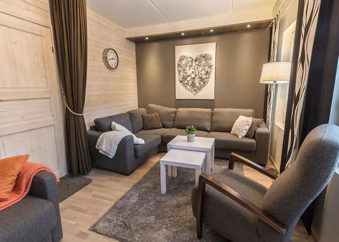 Levin Stara A03 By Interhome Levi