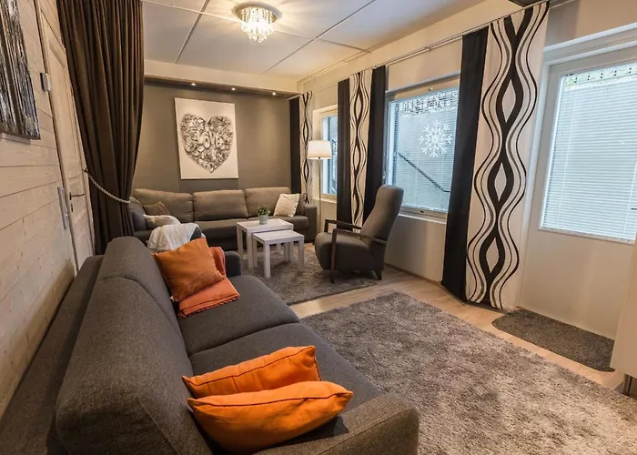 Levin Stara A03 By Interhome Hébergement de vacances