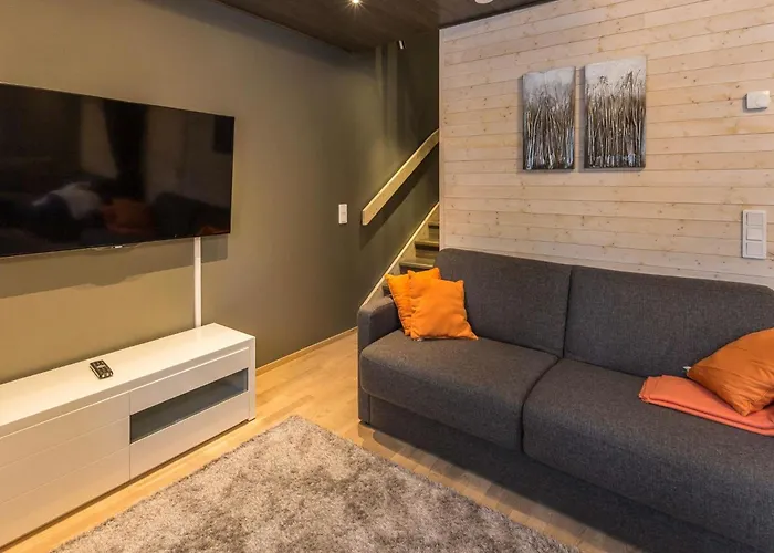 Levin Stara A03 By Interhome *