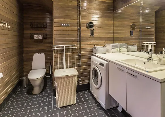 Levin Stara A03 By Interhome * Levi