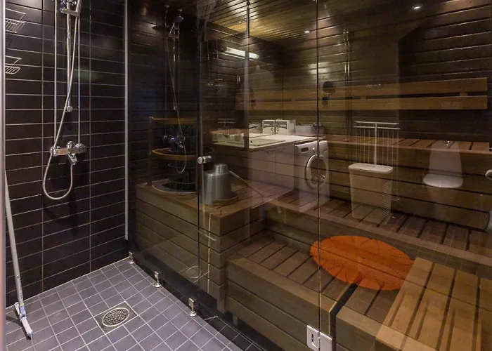 Hébergement de vacances Levin Stara A03 By Interhome