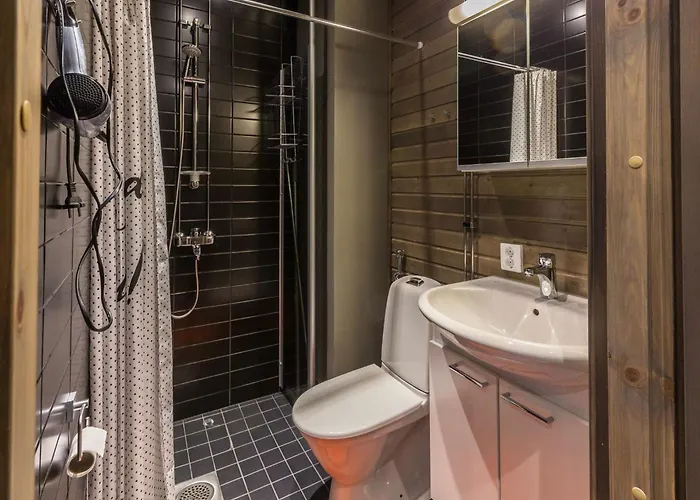 Levin Stara A03 By Interhome Hébergement de vacances