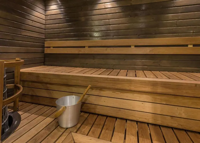 Levin Stara A03 By Interhome *