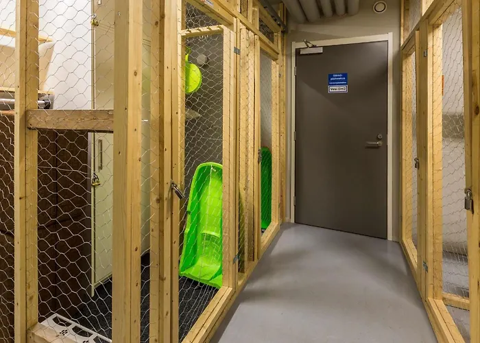 Levin Stara A03 By Interhome