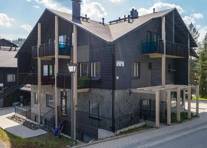 Levin Stara A03 By Interhome *