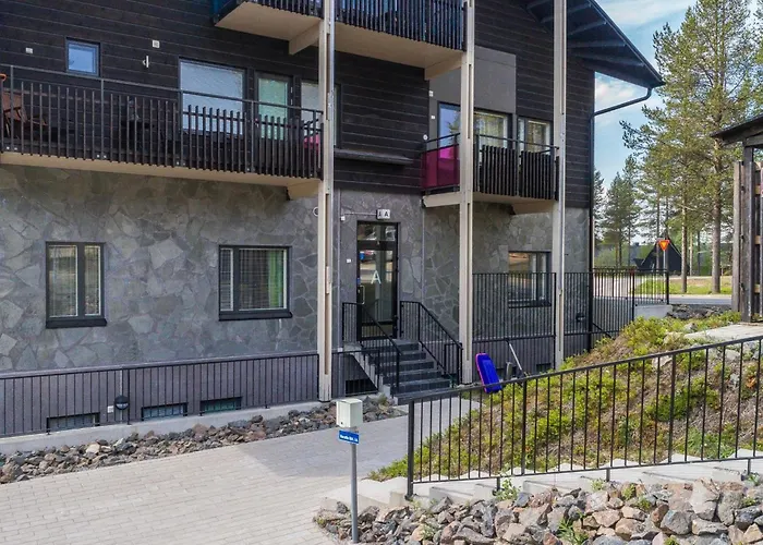 Levin Stara A03 By Interhome Levi